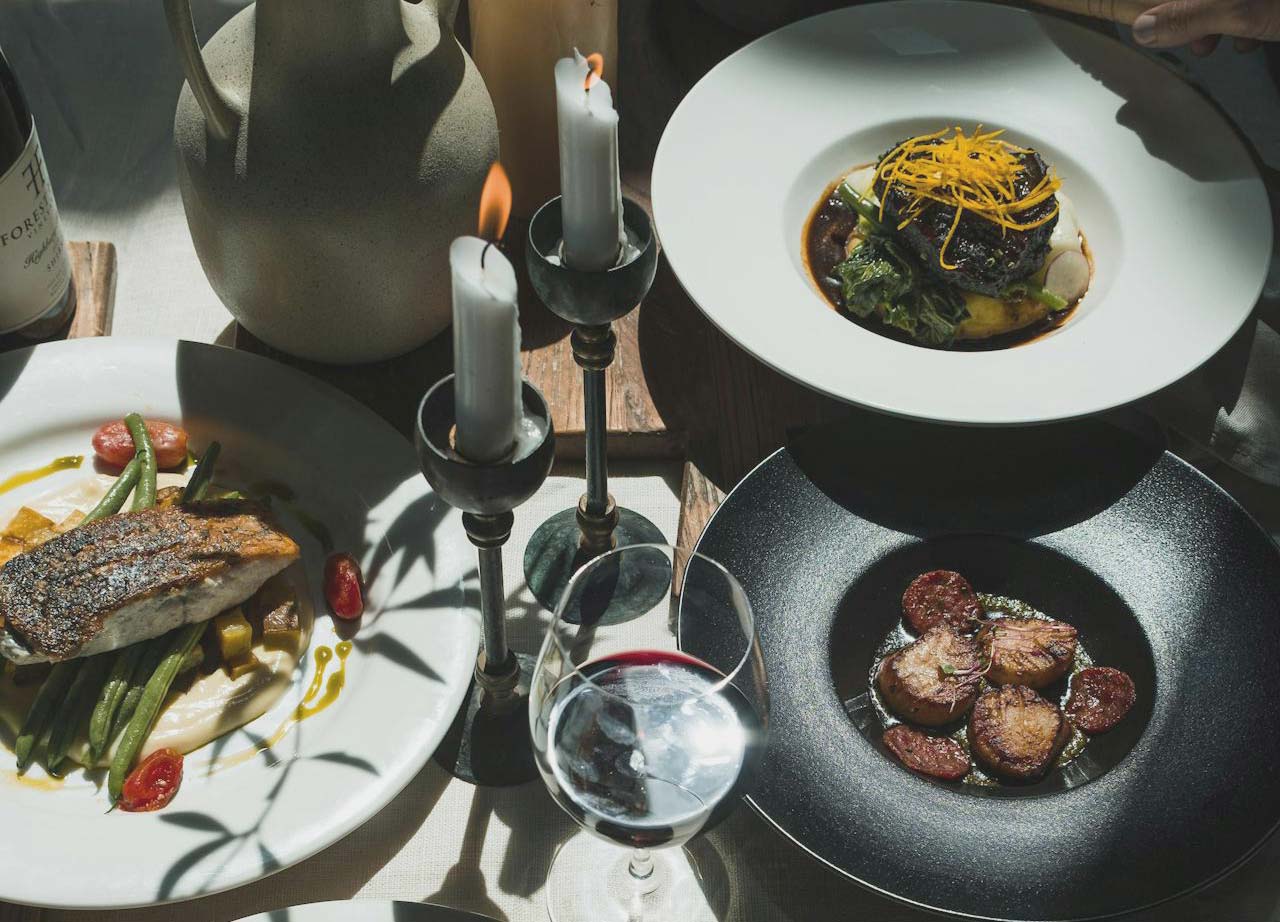 Restaurante