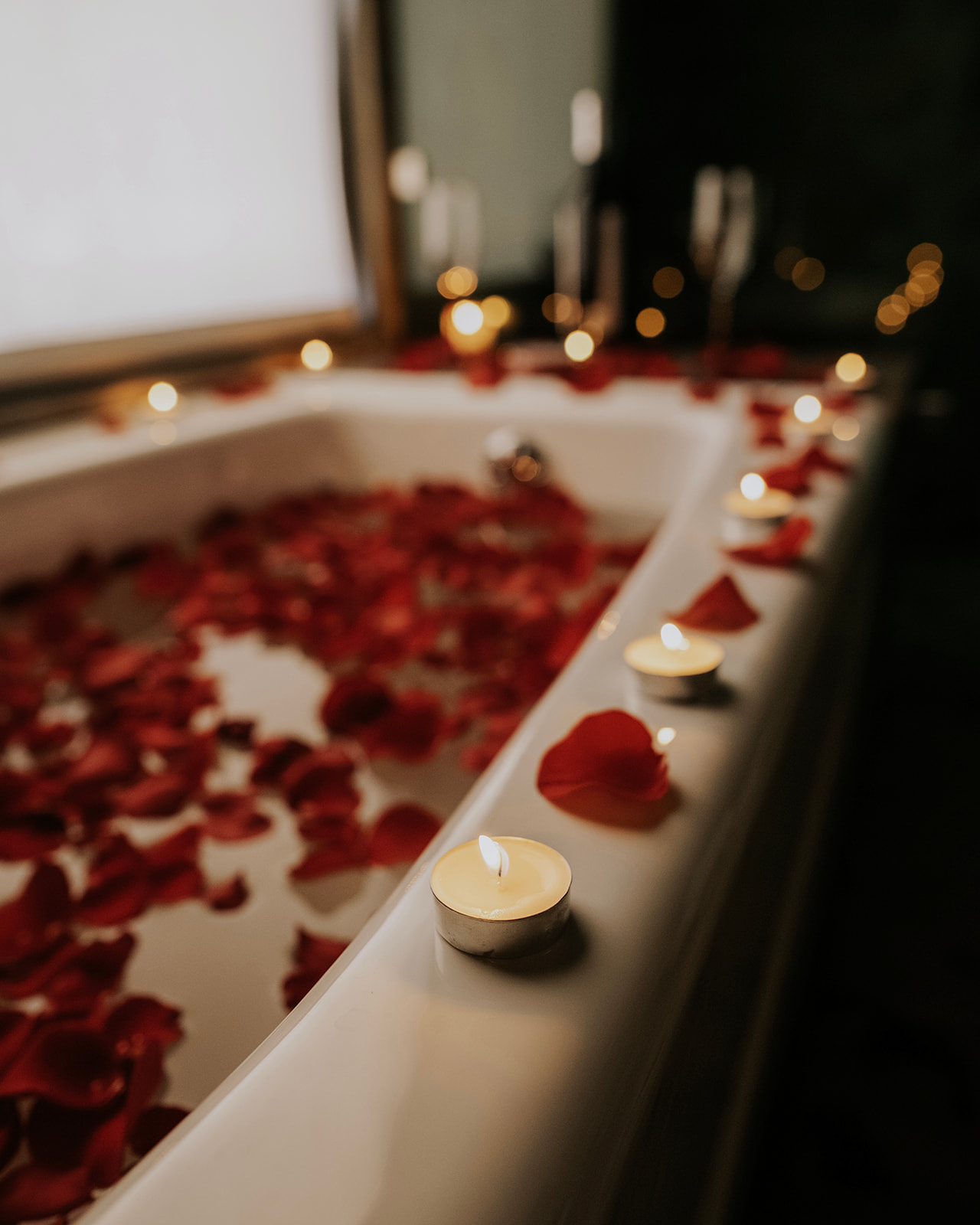 Kit Romántico