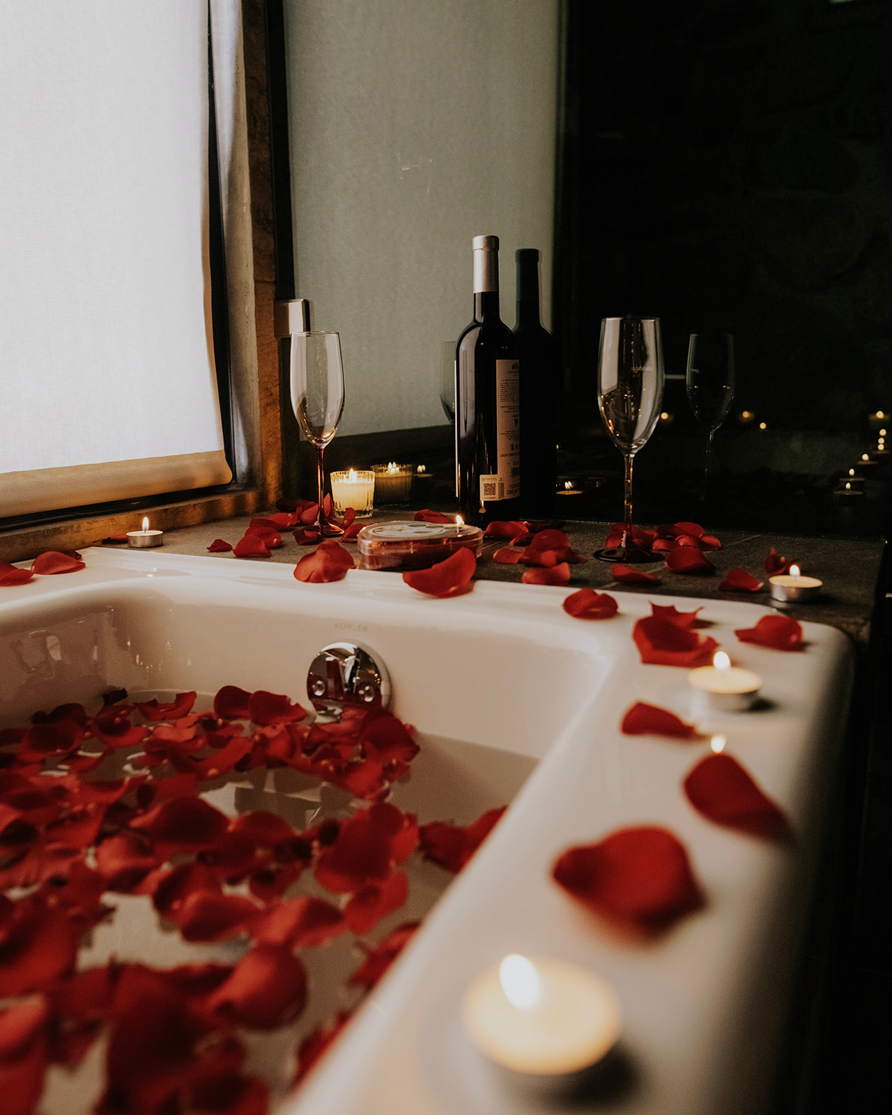 Kit Romántico